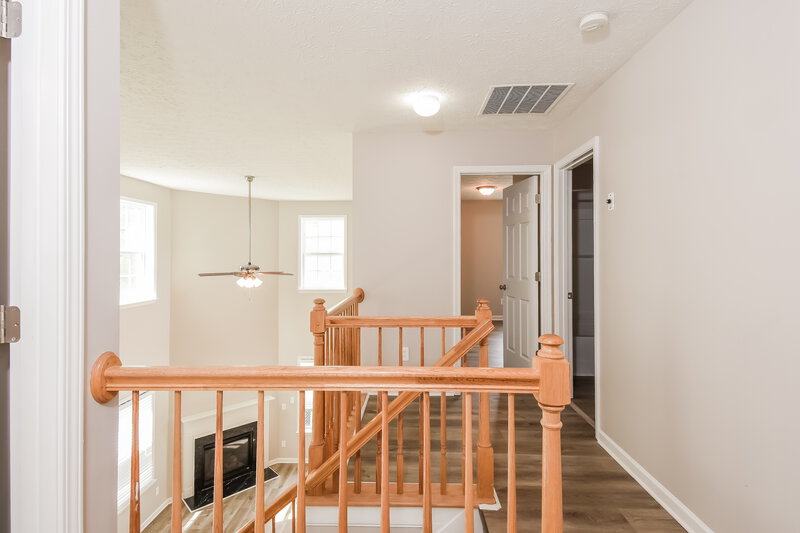 1,880/Mo, 5995 Mountain Top Pl Cumming, GA 30041 Loft View