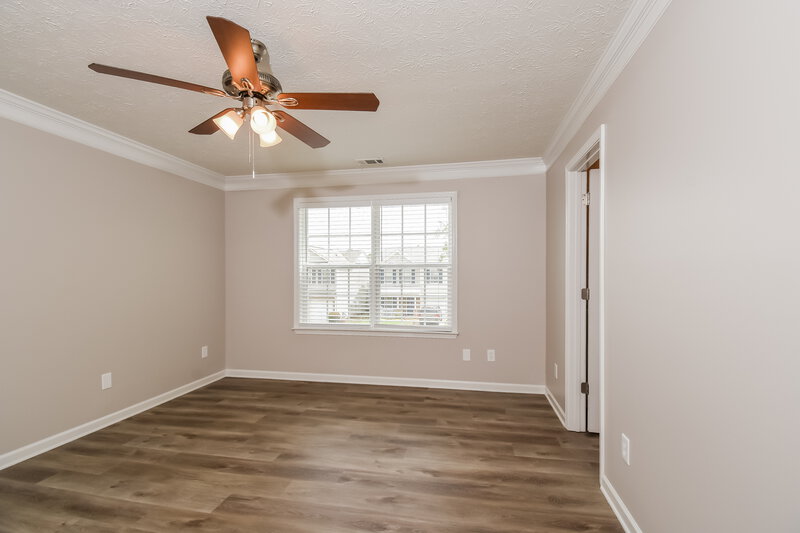 1,880/Mo, 5995 Mountain Top Pl Cumming, GA 30041 Main Bedroom View 2