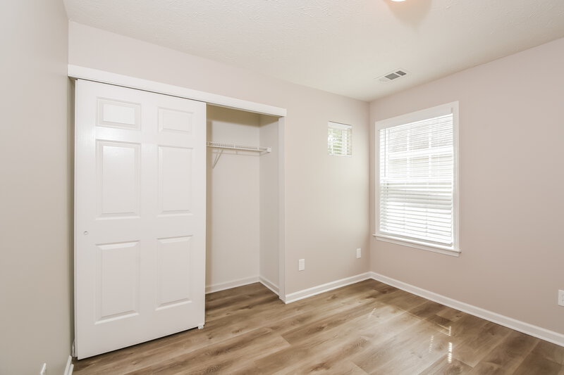 1,880/Mo, 5995 Mountain Top Pl Cumming, GA 30041 Bedroom View 2