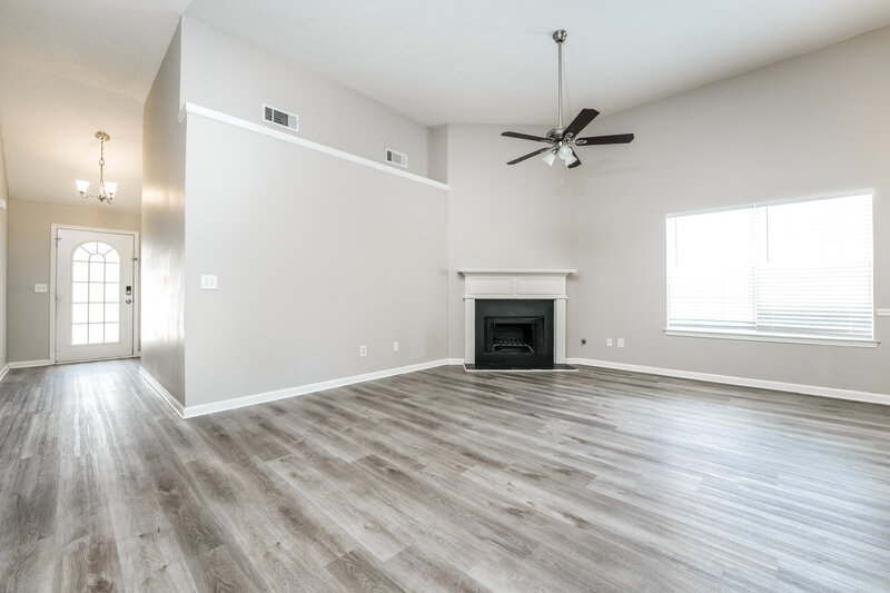 3,200/Mo, 1297 Millstone Way Lithonia, GA 30058 Living Room View