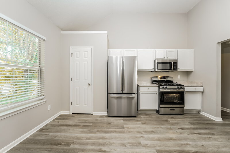 3,200/Mo, 1297 Millstone Way Lithonia, GA 30058 Kitchen View