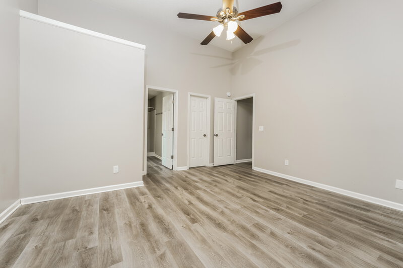 3,200/Mo, 1297 Millstone Way Lithonia, GA 30058 Main Bedroom View