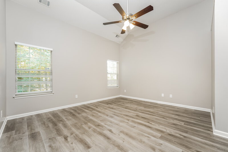 3,200/Mo, 1297 Millstone Way Lithonia, GA 30058 Main Bedroom View 2