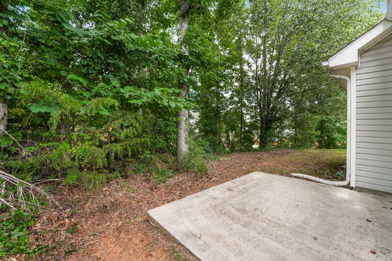 3,200/Mo, 1297 Millstone Way Lithonia, GA 30058 Exterior View