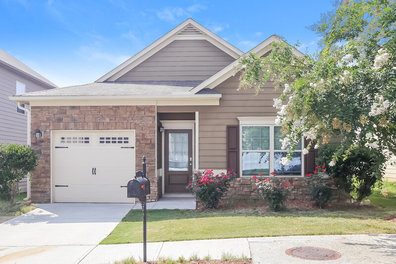 1,770/Mo, 13 Samuel Way NW Cartersville, GA 30121 External View