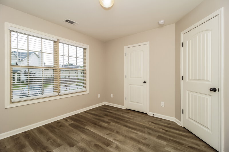 2,960/Mo, 207 Depot Ln Dallas, GA 30157 Bedroom View