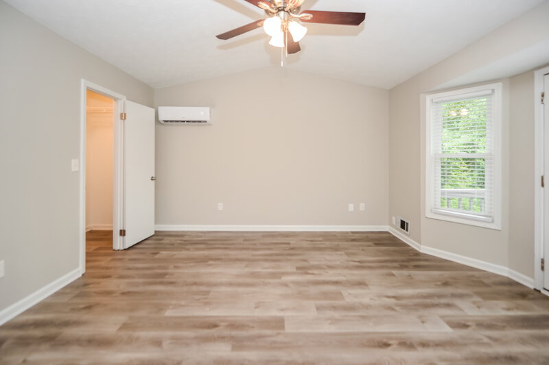 2,460/Mo, 1658 Eric Cir Lawrenceville, GA 30043 Main Bedroom View 2