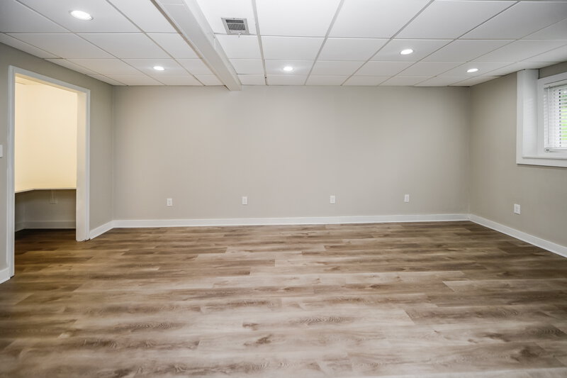 2,460/Mo, 1658 Eric Cir Lawrenceville, GA 30043 Basement View