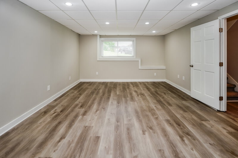 2,460/Mo, 1658 Eric Cir Lawrenceville, GA 30043 Basement View 2