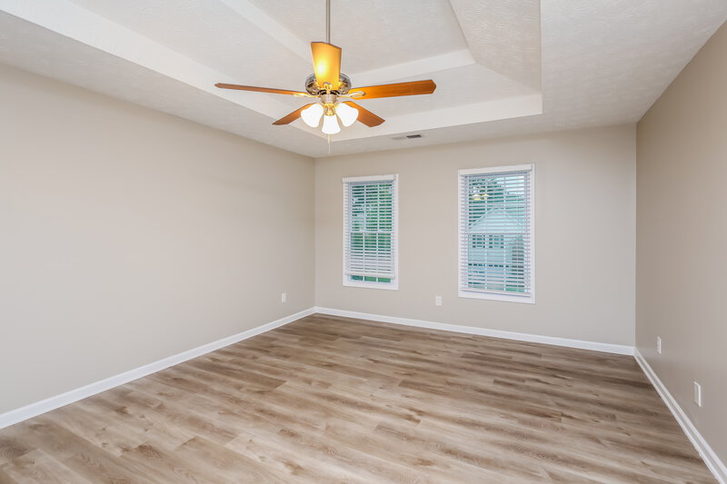 2,165/Mo, 1124 Pepperwood Trl Norcross, GA 30093 Main Bedroom View