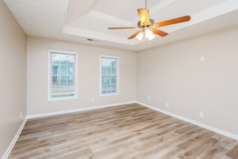 2,165/Mo, 1124 Pepperwood Trl Norcross, GA 30093 Main Bedroom View 2