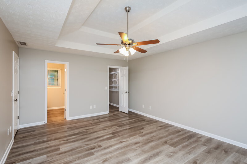 2,165/Mo, 1124 Pepperwood Trl Norcross, GA 30093 Main Bedroom View 4