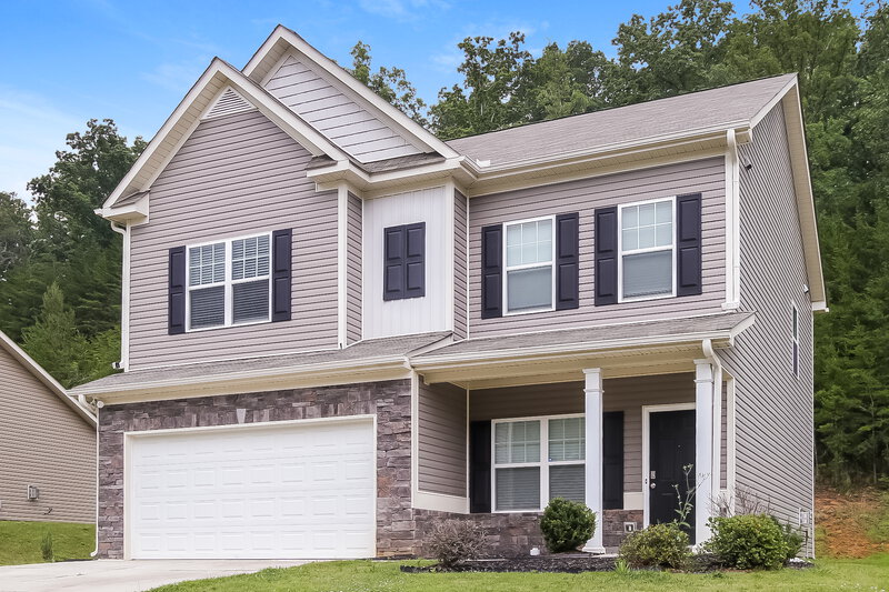 1,975/Mo, 214 Arbor Dr Rockmart, GA 30153 Misc View