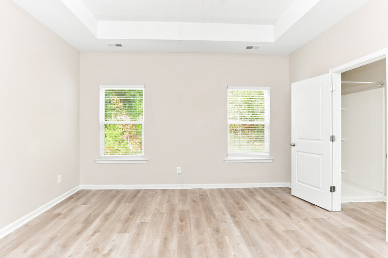 1,960/Mo, 214 Arbor Dr Rockmart, GA 30153 Primary Bedroom View
