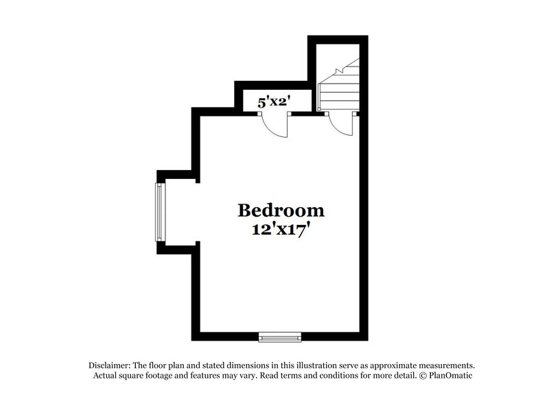 2,270/Mo, 97 Pebble Creek Dr Newnan, GA 30265 Floor Plan View 2