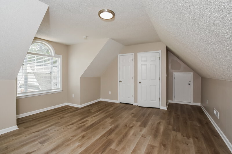 2,270/Mo, 97 Pebble Creek Dr Newnan, GA 30265 Bedroom View