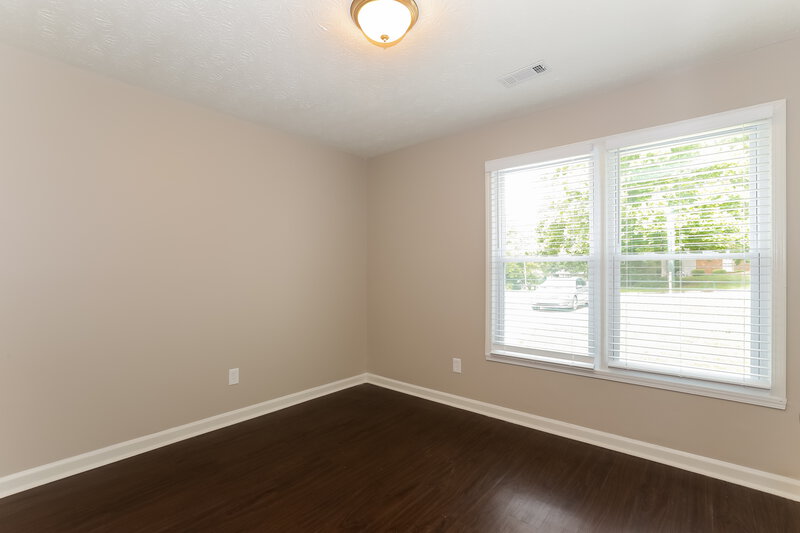 1,490/Mo, 6112 Chaseland Dr Rex, GA 30273 Bedroom View 3