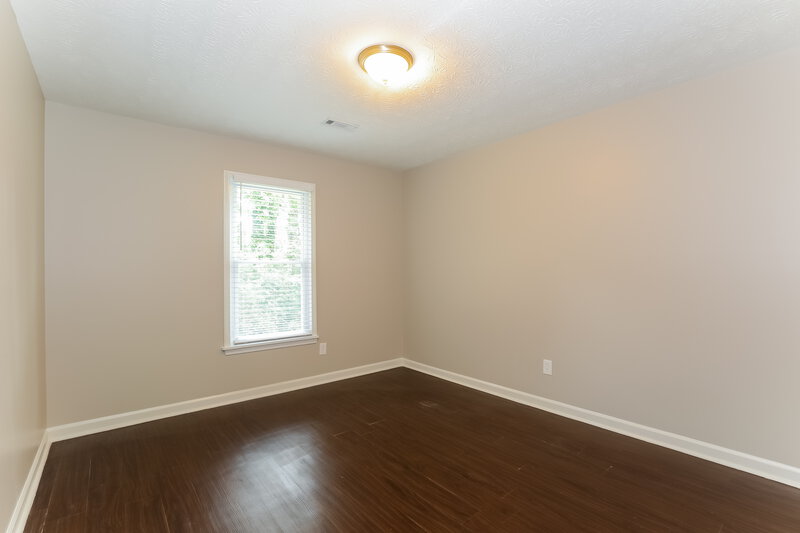 1,490/Mo, 6112 Chaseland Dr Rex, GA 30273 Bedroom View 4