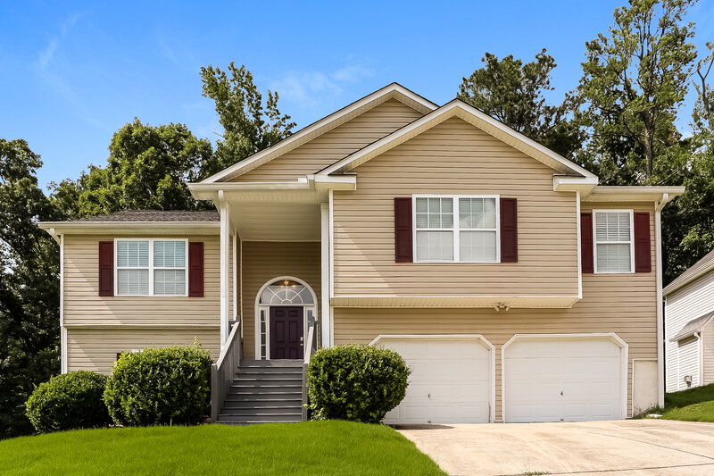 3,220/Mo, 4800 Mentmore Ter Douglasville, GA 30135 External View