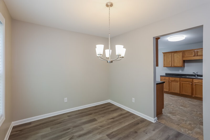 3,220/Mo, 4800 Mentmore Ter Douglasville, GA 30135 Dining Room View