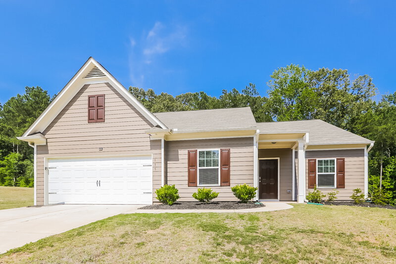 2,230/Mo, 115 Tamalynn Trl Covington, GA 30016 External View