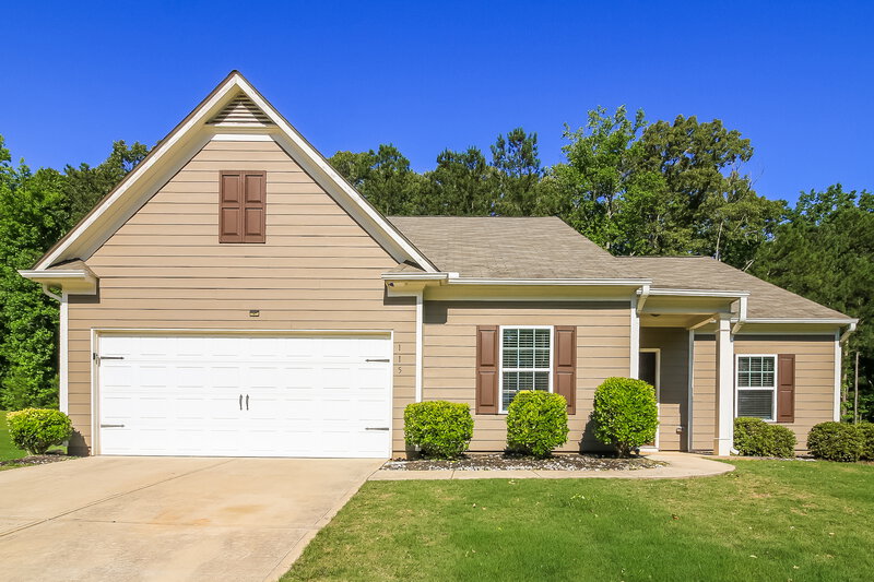 2,245/Mo, 115 Tamalynn Trl Covington, GA 30016 External View