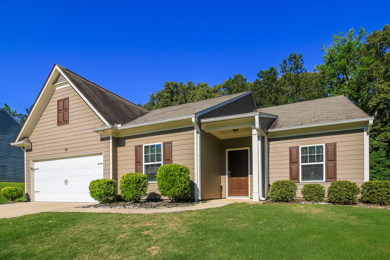 2,245/Mo, 115 Tamalynn Trl Covington, GA 30016 Front View
