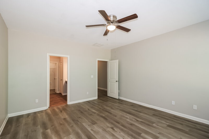 2,245/Mo, 115 Tamalynn Trl Covington, GA 30016 Main Bedroom View 2