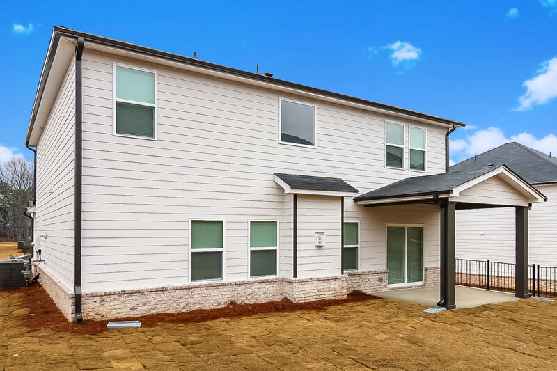 2,485/Mo, 859 Sara Meadow Road Loganville, GA 30052 Misc View 17