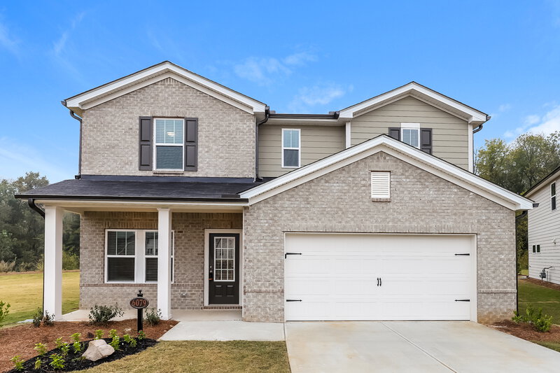 2,755/Mo, 6079 Hickory Creek Court Braselton, GA 30517 External View