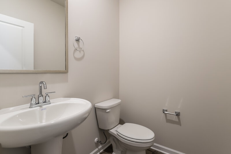 2,755/Mo, 6079 Hickory Creek Court Braselton, GA 30517 Bathroom View