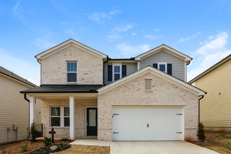 2,565/Mo, 5833 Hackberry Lane Braselton, GA 30517 External View