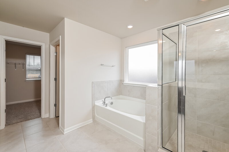 2,615/Mo, 5922 Green Ash Court Braselton, GA 30517 Main Bathroom View 2
