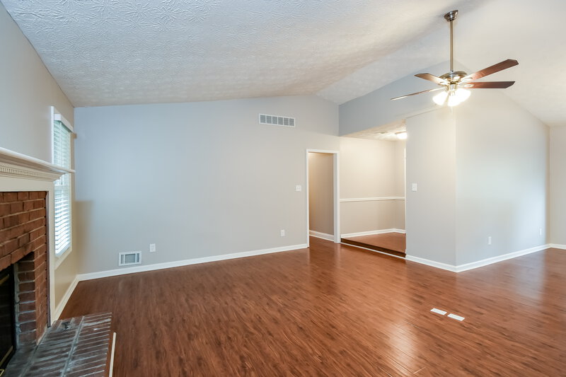 2,390/Mo, 4371 S Landing Dr Marietta, GA 30066 Dining Room View