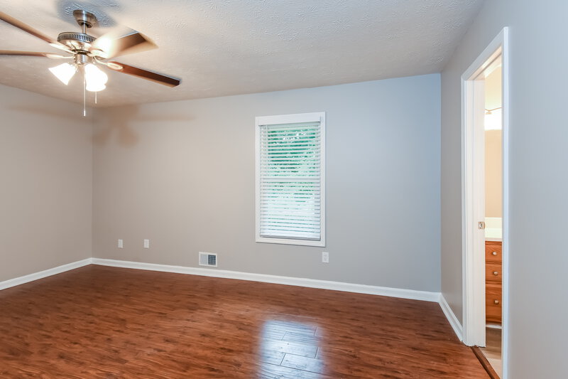 2,390/Mo, 4371 S Landing Dr Marietta, GA 30066 Main Bedroom View