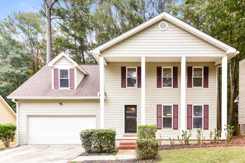 2,660/Mo, 573 Stonemill Mnr Lithonia, GA 30058 External View