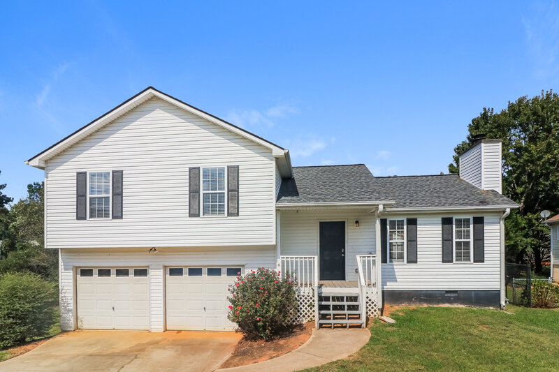 2,270/Mo, 417 Remington Ct Villa Rica, GA 30180 External View