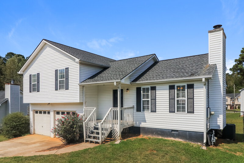 2,270/Mo, 417 Remington Ct Villa Rica, GA 30180 Front View