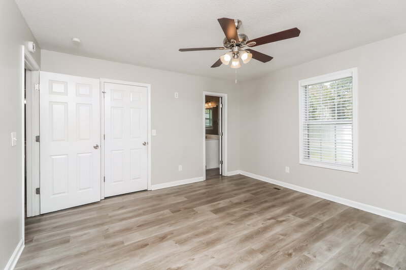 2,270/Mo, 417 Remington Ct Villa Rica, GA 30180 Main Bedroom View