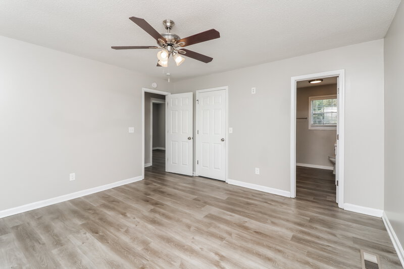 2,270/Mo, 417 Remington Ct Villa Rica, GA 30180 Main Bedroom View 2