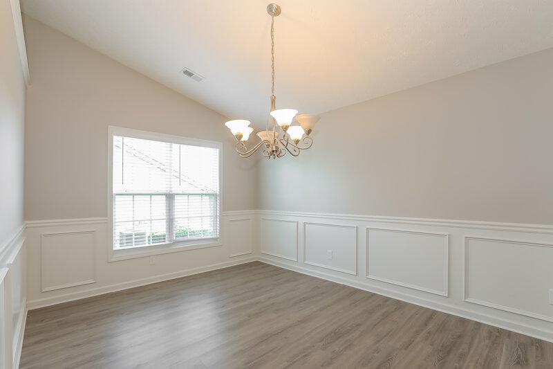 2,395/Mo, 1007 Harbor View Ln McDonough, GA 30252 Dining Room View