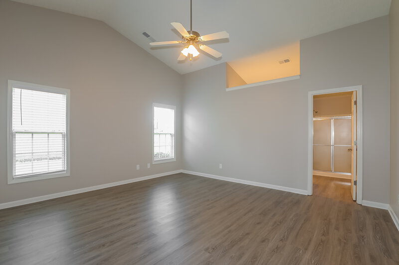 2,395/Mo, 1007 Harbor View Ln McDonough, GA 30252 Main Bedroom View
