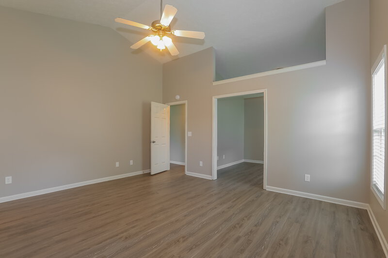2,395/Mo, 1007 Harbor View Ln McDonough, GA 30252 Main Bedroom View 2