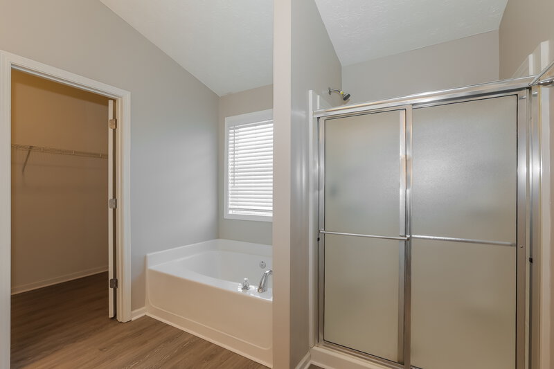 2,395/Mo, 1007 Harbor View Ln McDonough, GA 30252 Main Bathroom View
