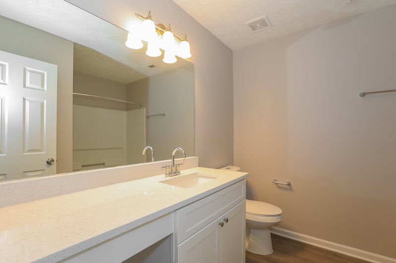 2,395/Mo, 1007 Harbor View Ln McDonough, GA 30252 Bathroom View