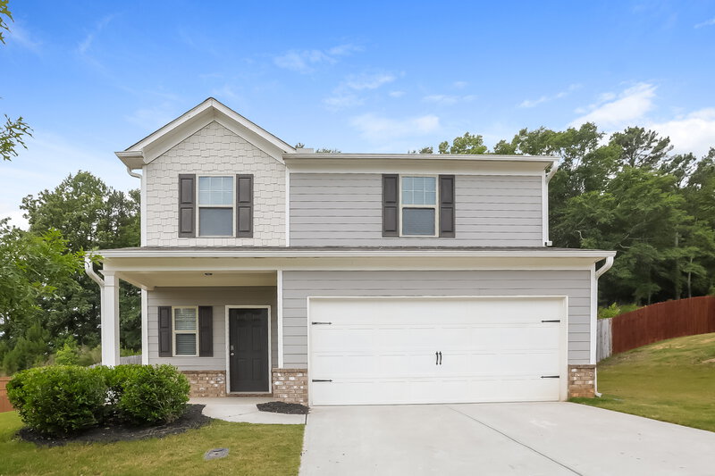 2,000/Mo, 1044 Sutherland Dr Winder, GA 30680 External View