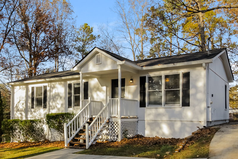 1,805/Mo, 189 Gray Rd Hiram, GA 30141 Front View