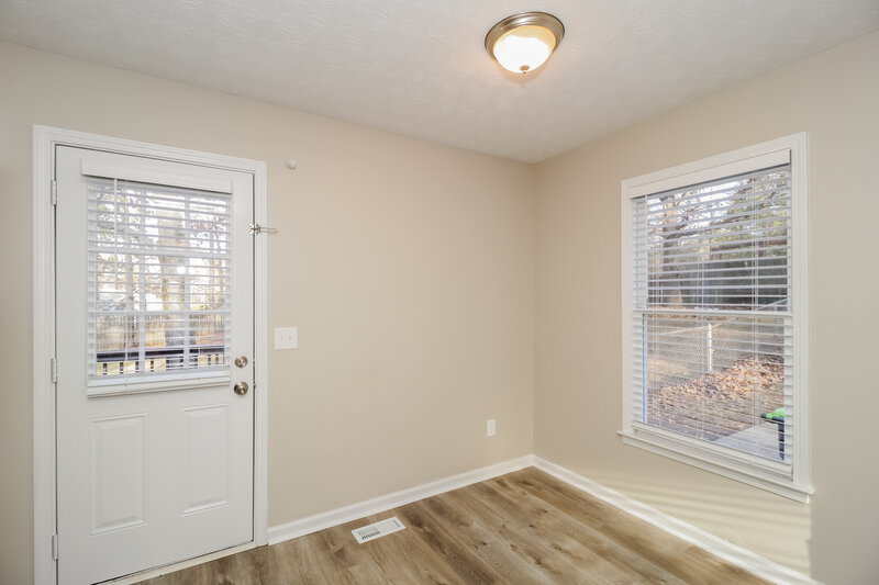 1,805/Mo, 189 Gray Rd Hiram, GA 30141 Dining Room View