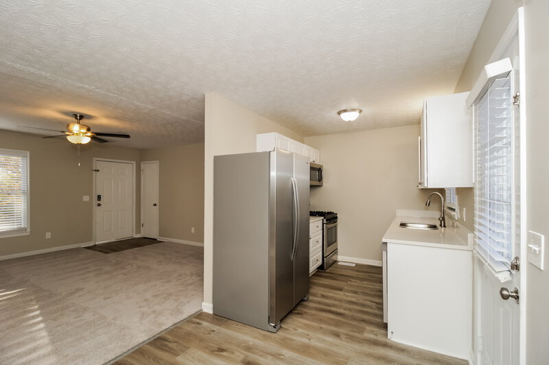 1,805/Mo, 189 Gray Rd Hiram, GA 30141 Dining Room View 2