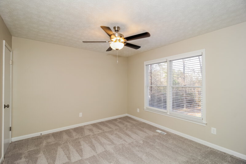 1,805/Mo, 189 Gray Rd Hiram, GA 30141 Main Bedroom View